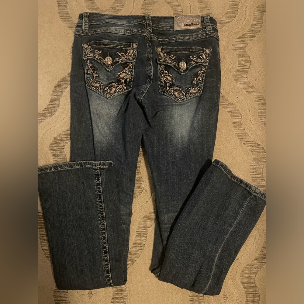 Women’s Grace in LA Boot Cut Jeans